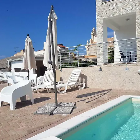 Apartmán Il Gallo Rosso *