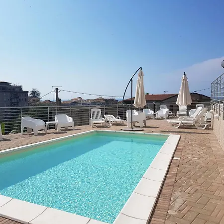 Apartmán Il Gallo Rosso *