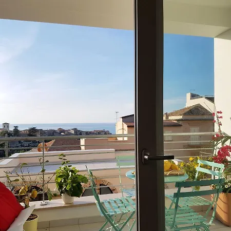 Il Gallo Rosso Apartmán Tropea