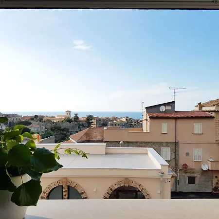 Apartmán Il Gallo Rosso *