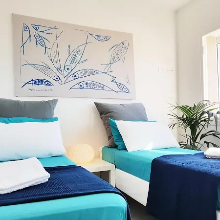 Apartmán Il Gallo Rosso *