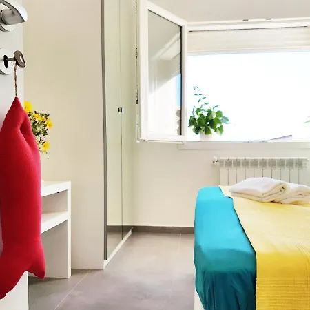 Apartmán Il Gallo Rosso *