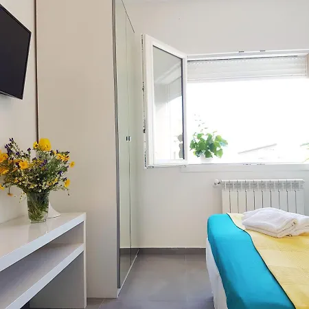 Apartmán Il Gallo Rosso