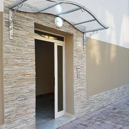 Apartmán Il Gallo Rosso *