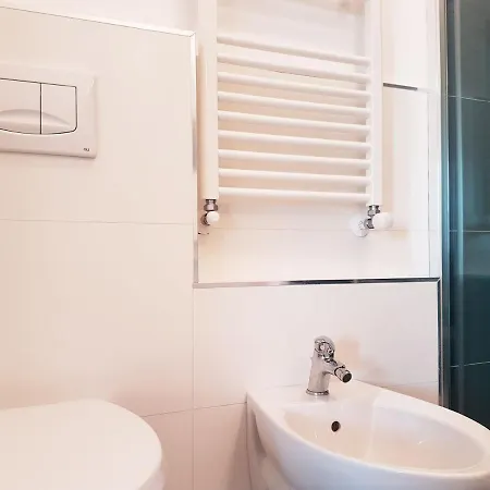 Il Gallo Rosso Apartmán *