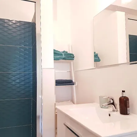 Apartmán Il Gallo Rosso